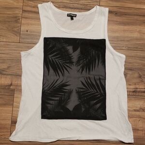 Express Women’s Tank Top Size Small